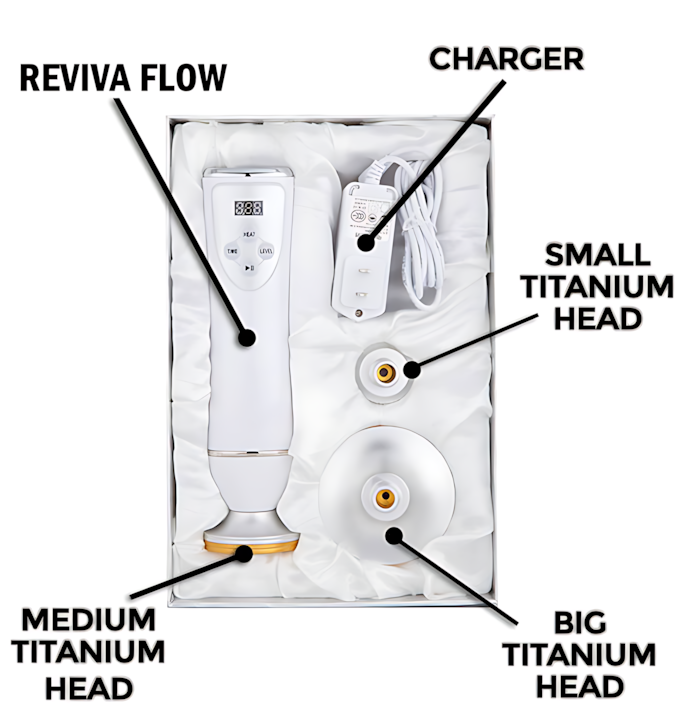 Electric Gua Sha Massager