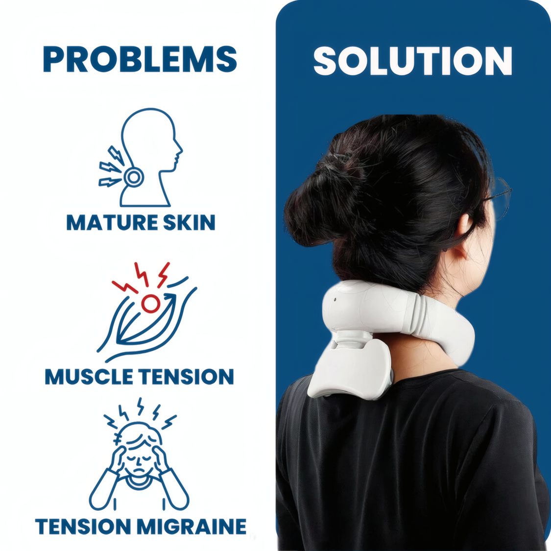 Neck Relief Pro™