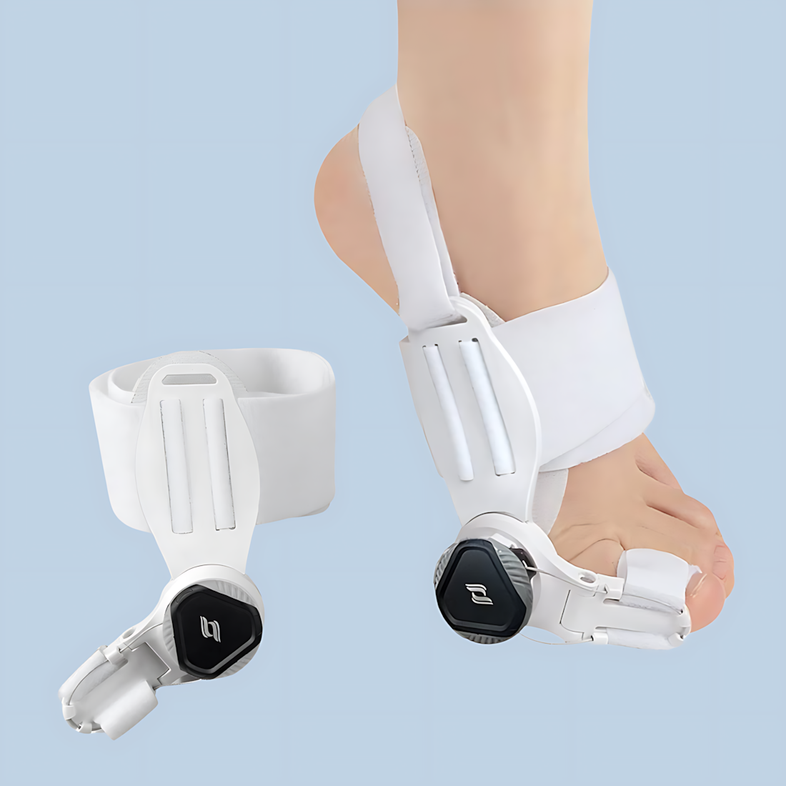 FlexiToe™ Smart Toe Correction