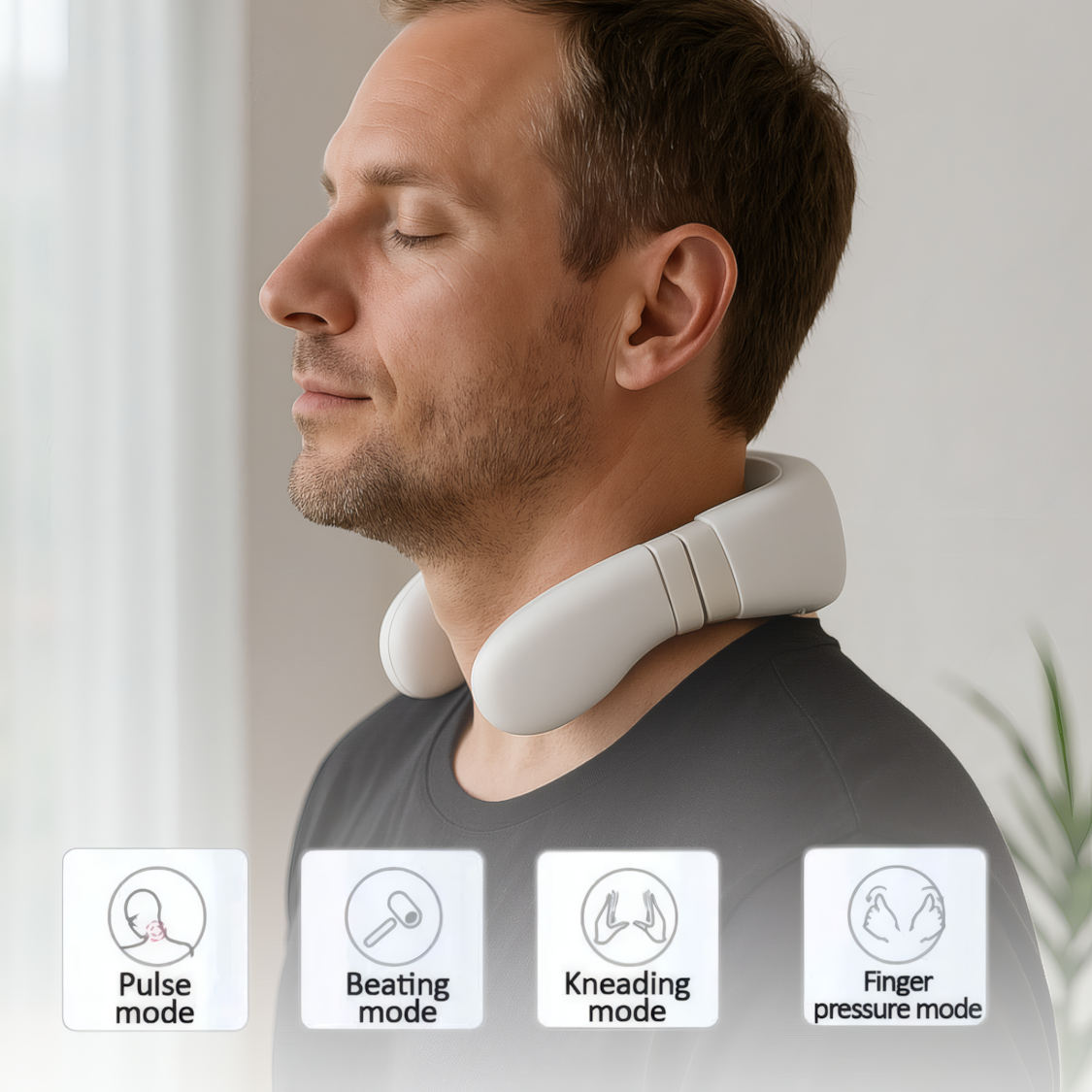 Neck Relief Pro™