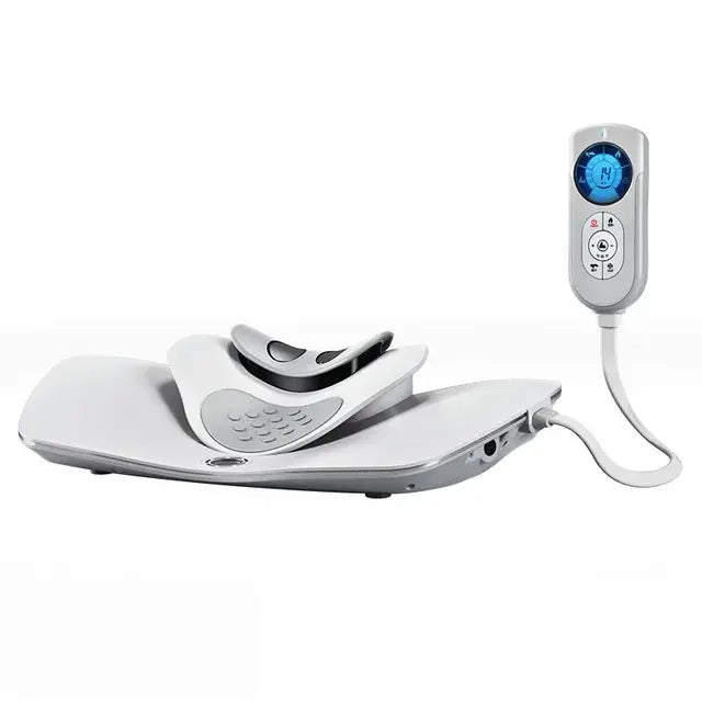 Neck Stretcher Massage