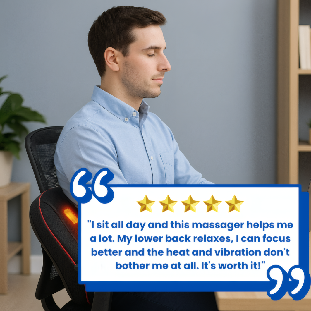 SpineStretch Pro™