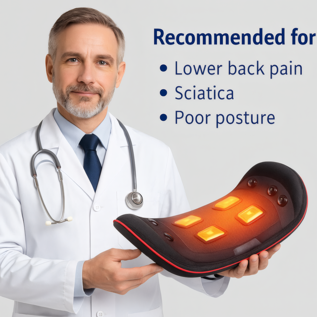SpineStretch Pro™