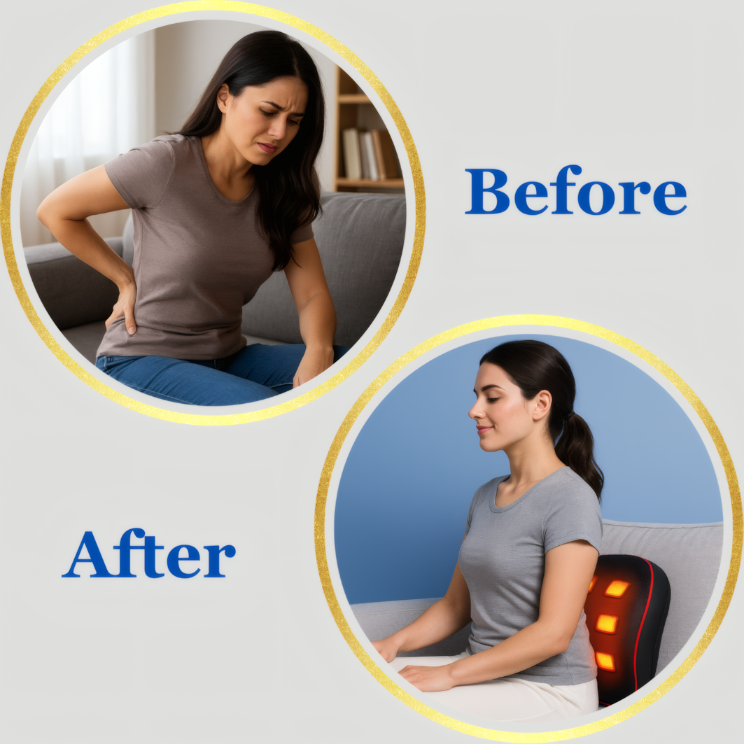 SpineStretch Pro™