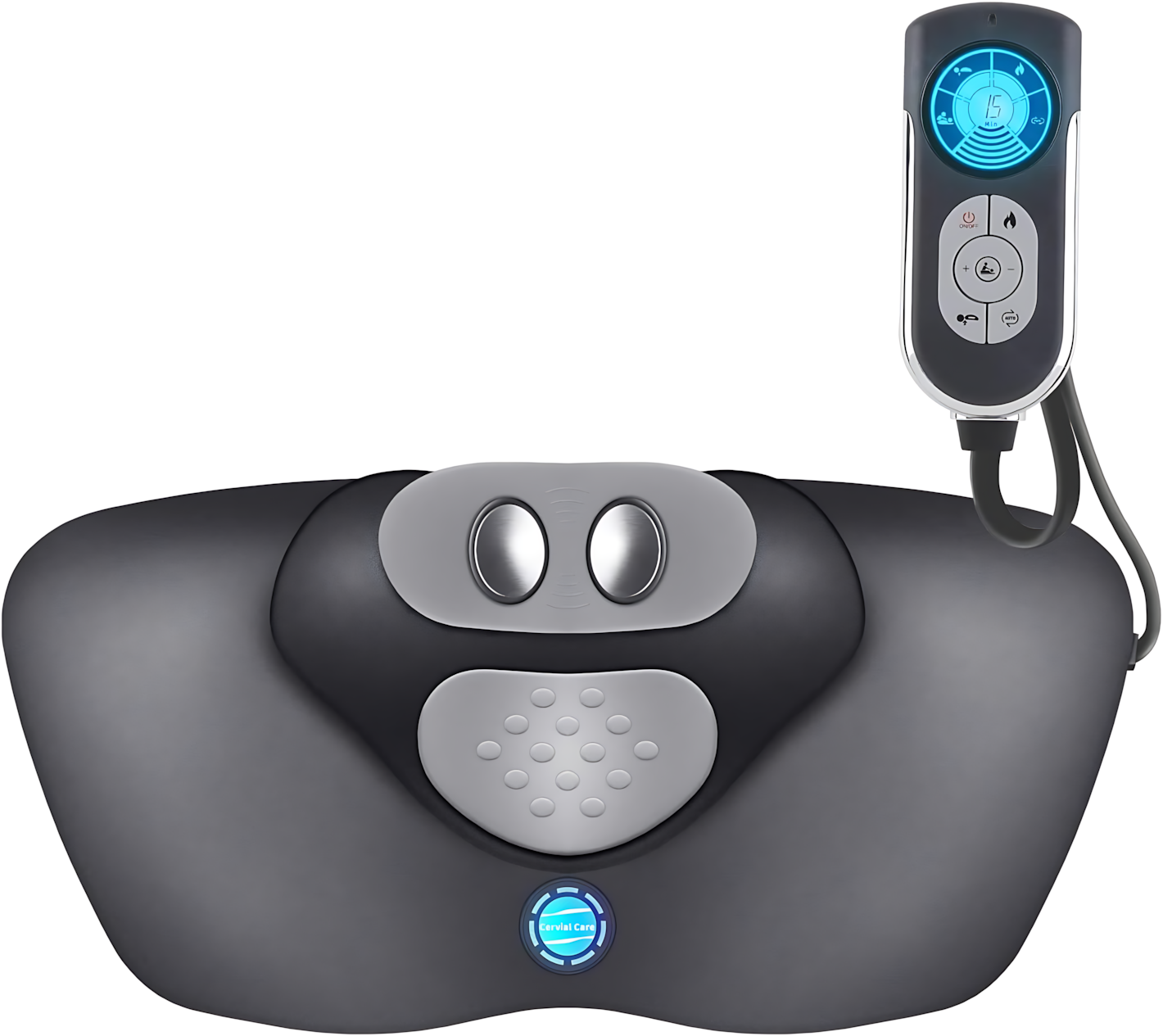 Neck Stretcher Massage