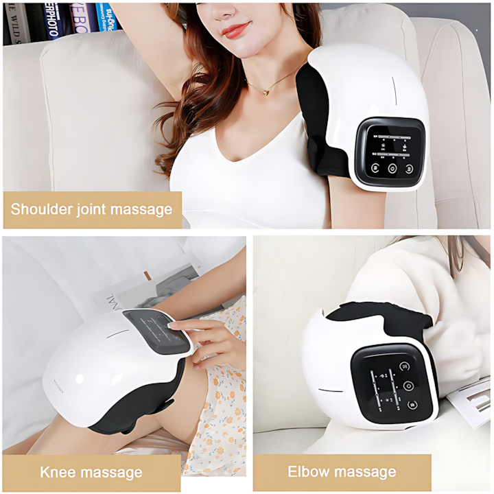 Knee Relief 2.0™