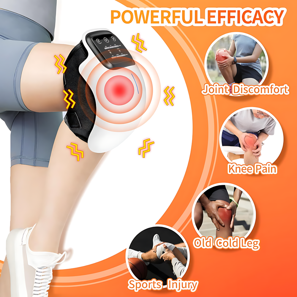Knee Relief 2.0™