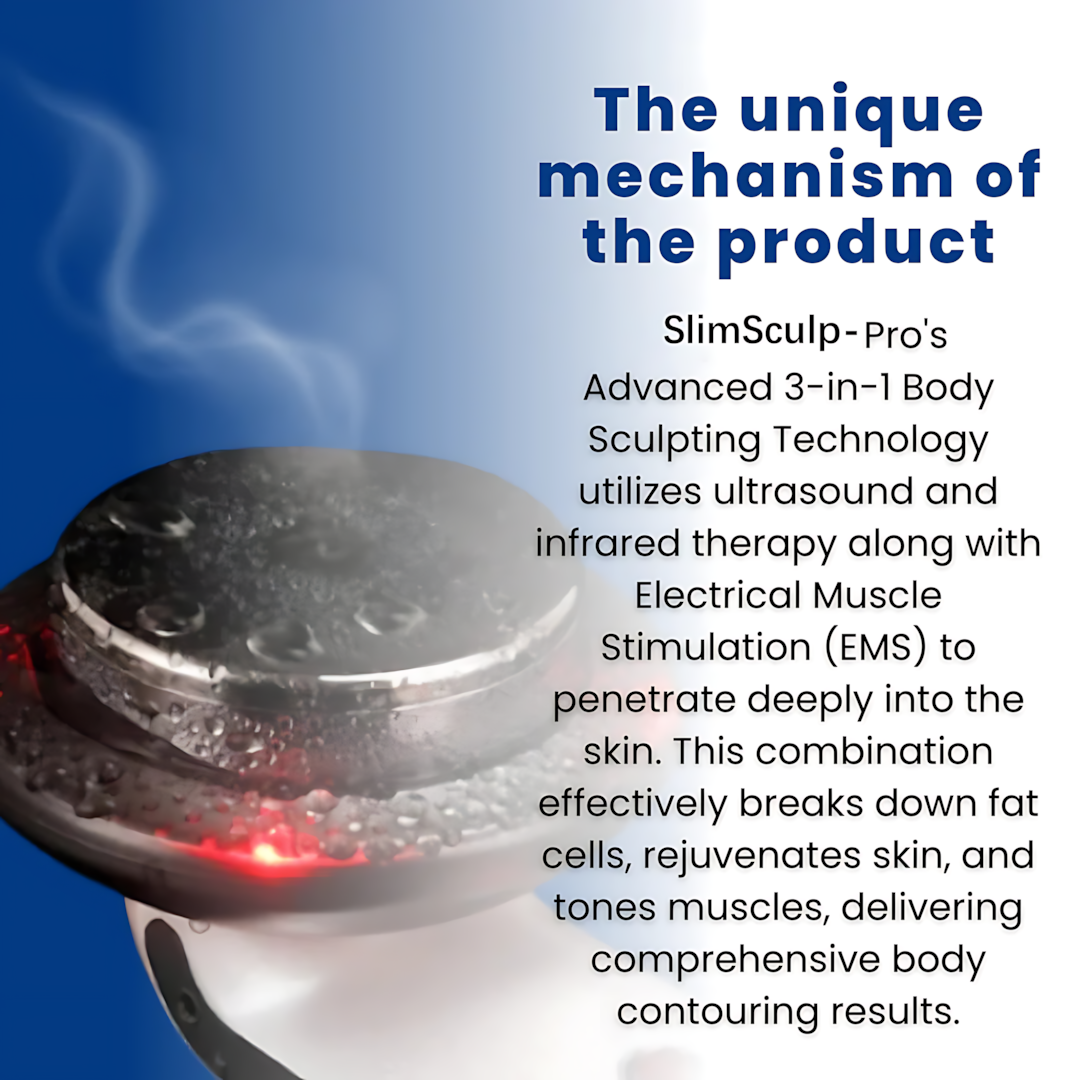 SlimSculpt Pro