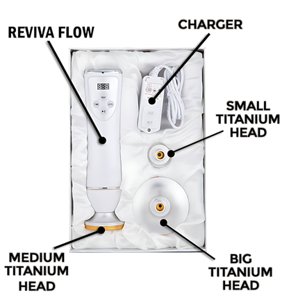 Electric Gua Sha Massager