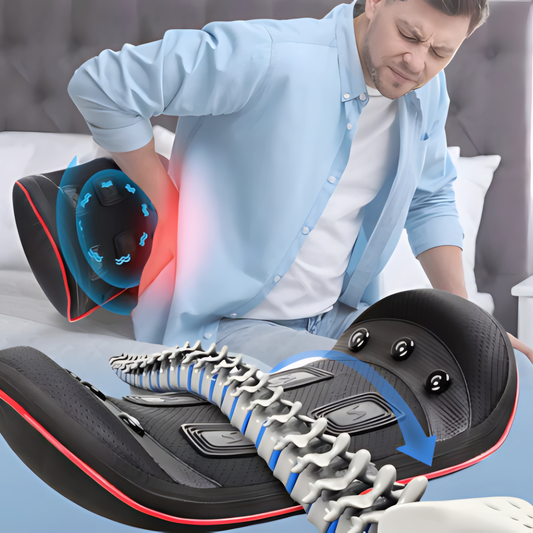 SpineStretch Pro™