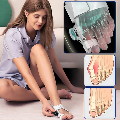FlexiToe™ Smart Toe Correction