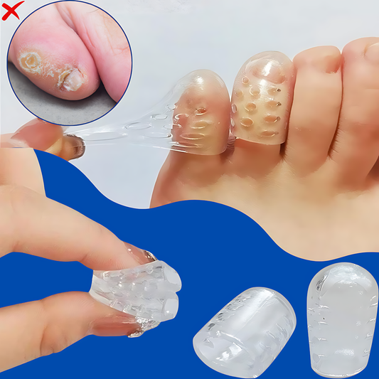 Serene Solitude™-Toe protector
