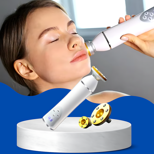 Electric Gua Sha Massager