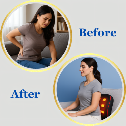 SpineStretch Pro™