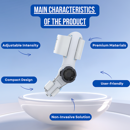 FlexiToe™ Smart Toe Correction