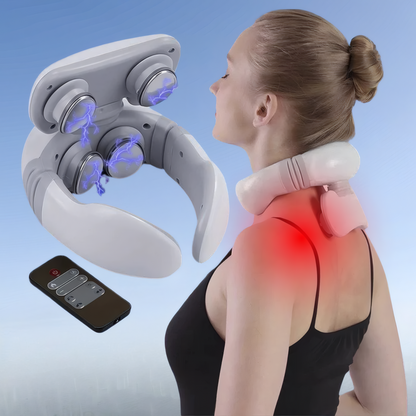 Neck Relief Pro™