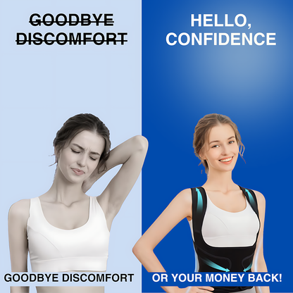 PosturePro Aligno Back Support