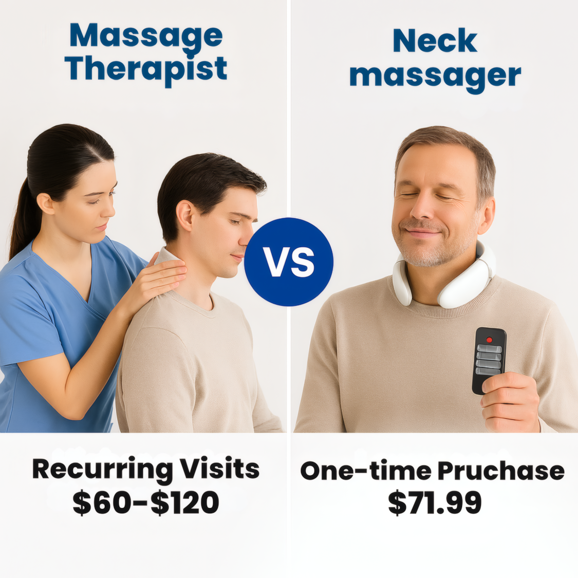 Neck Relief Pro™