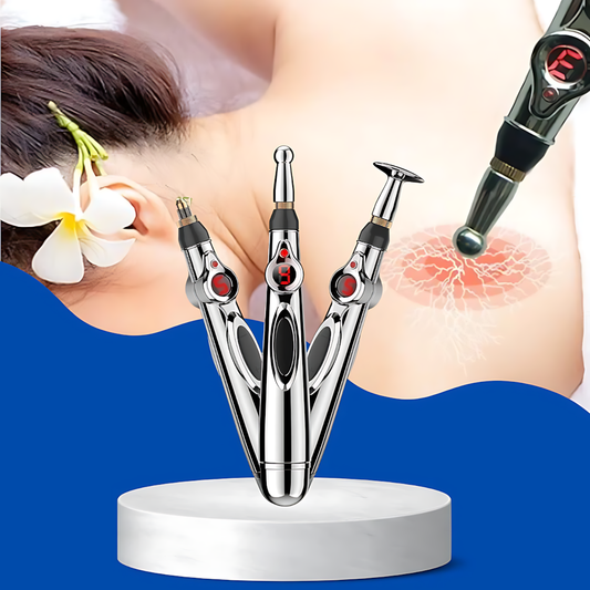 Massage Acupuncture Pen